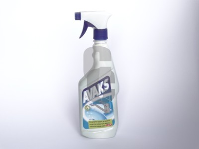 АВАКС за баня                                                                                                                                                                                                                                                                                               